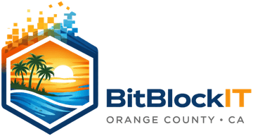 BitBlockIT logo